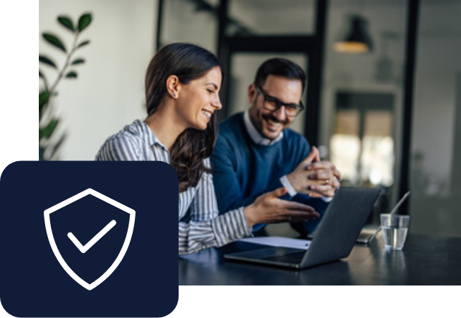 Vorteile im Überblick